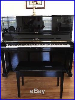 KAWAI Professional Upright Piano