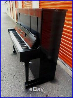 Kawai 48 Upright grand piano in Nashville