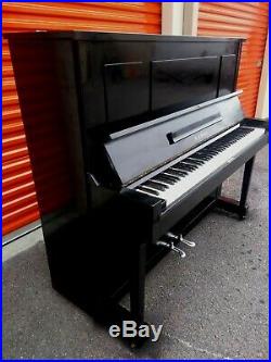Kawai 48 Upright grand piano in Nashville