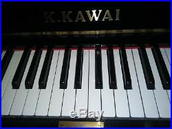 Kawai 48 Upright piano