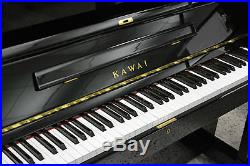 Kawai 49 Professional Upright Piano