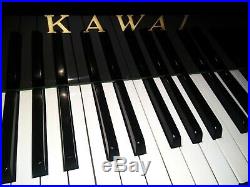 Kawai 52 Upright grand piano in Nashville