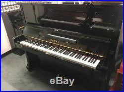 Kawai BL61 52 Professional Upright Piano