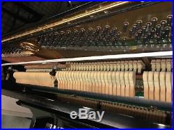 Kawai BL61 52 Professional Upright Piano