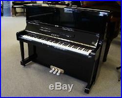 Kawai BS20 Professional Upright Piano