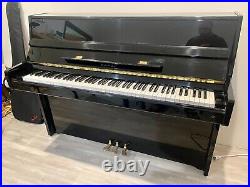 Kawai CE-10 Upright Piano 42 1/2 Polished Ebony