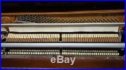Kawai CE-7N Upright Rare Piano Good Condition Collection London