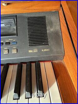 Kawai CP175 Concert Performer Digital Piano 88 Key