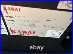 Kawai CP175 Concert Performer Digital Piano 88 Key