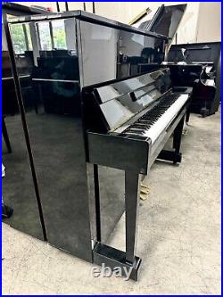 Kawai CX-21 Upright Piano 48 Polished Ebony