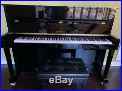 Kawai CX-5 Upright Piano