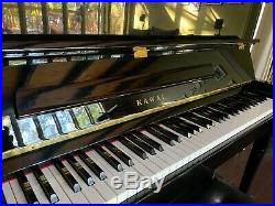 Kawai CX-5 Upright Piano