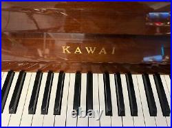 Kawai C-107 Upright Piano