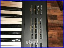 Kawai Electric Piano K11 Synthesizer Very good condition 61 keys total
