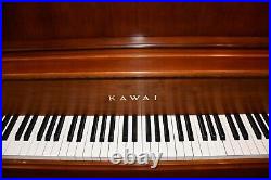 Kawai KL-702 Upright