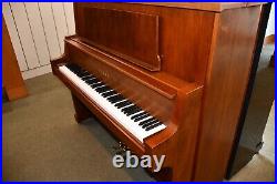 Kawai KL-702 Upright