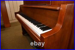 Kawai KL-702 Upright