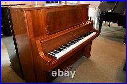 Kawai KL-702 Upright