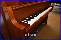 Kawai KL-702 Upright