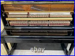 Kawai KS-1A Upright Piano