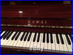 Kawai K-15 Upright Piano LOCAL PICKUP ONLY