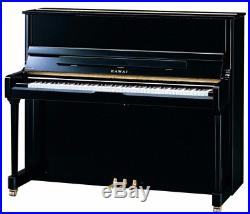 Kawai K Series Professional Upright Piano K-3