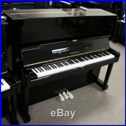 Kawai NS15 Upright Piano