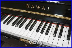 Kawai Professional Upright 48