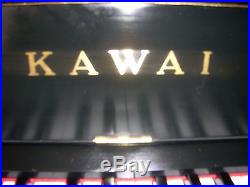 Kawai Professional Upright Piano 46