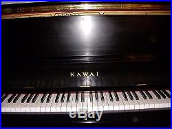 Kawai Professional Upright Piano 46