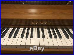 Kawai Studio Upright Piano for Sale