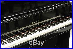 Kawai US5X PROFESSIONAL UPRIGHT PIANO