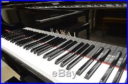 Kawai US-50 Professional Upright Piano Flawless