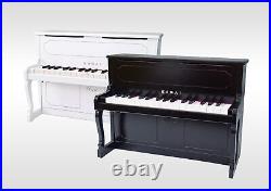 Kawai Upright Piano 32 Keys F5-C8 Mini Toys White for Kids used