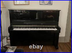 Kawai Upright Piano BS10