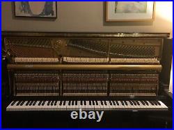 Kawai Upright Piano BS10