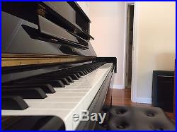 Kawai Upright Piano K-18