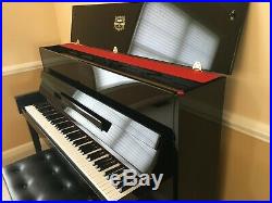 Kawai Upright Piano, model CX-5H