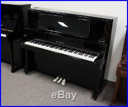 Kawai Us5x Professional Upright Piano