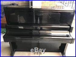Kawai piano upright BL-71