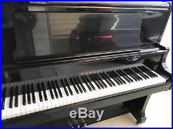 Kawai piano upright BL-71