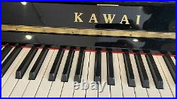 Kawai professional, Model K3 2009 Upright piano 48 MINT