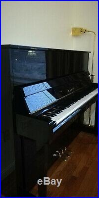 Kawai upright piano, AT-120, 48