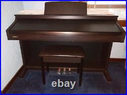 Kawaii Concert Performer CP110 Upright Electric Piano