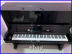 Kawaii Upright Piano