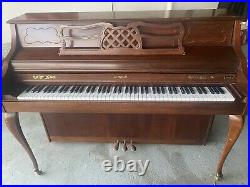 Kimbal Piano H463