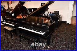 Kimball Baby Grand