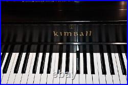 Kimball Baby Grand