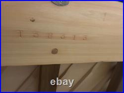 Kimball Console Piano Model 3092 Complete Kimball Console Piano Model 3092 Complete