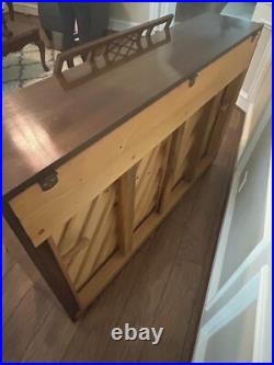 Kimball Console Piano Model 3092 Complete Kimball Console Piano Model 3092 Complete